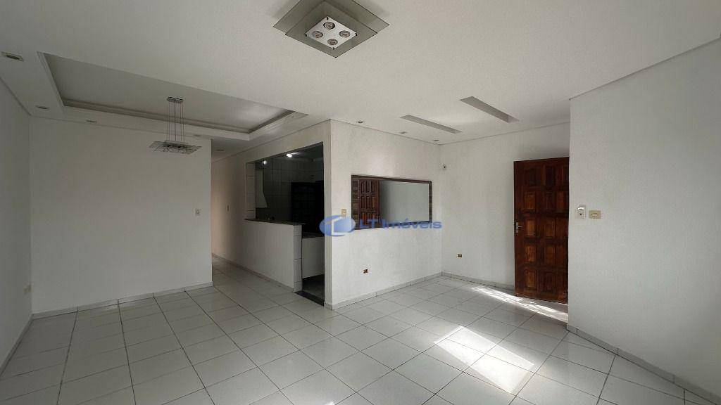 Casa à venda com 3 quartos, 125m² - Foto 10