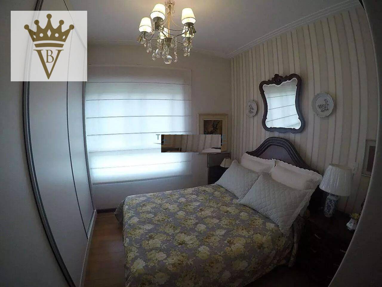 Apartamento à venda com 2 quartos, 87m² - Foto 8