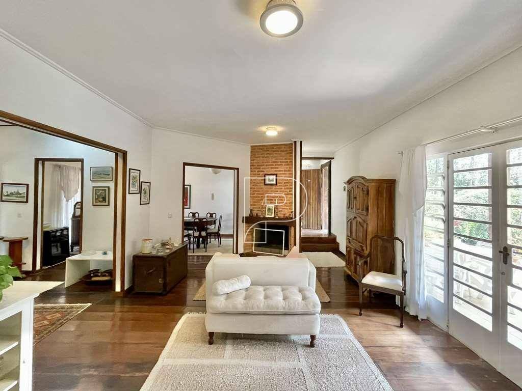 Casa de Condomínio à venda com 4 quartos, 400m² - Foto 14