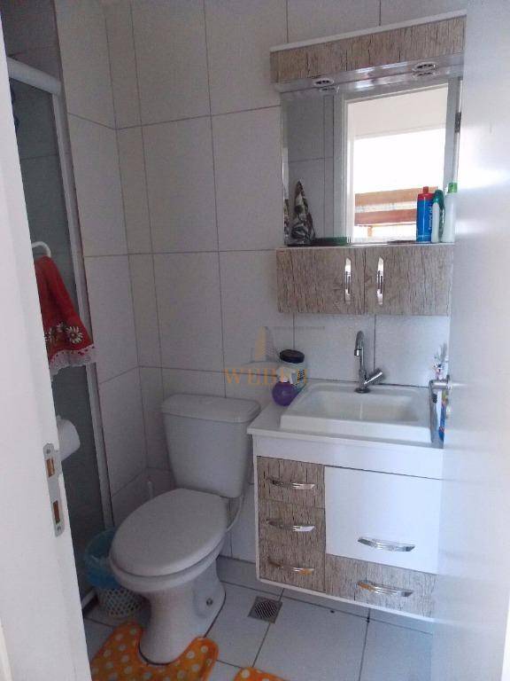 Apartamento à venda com 2 quartos, 50m² - Foto 10