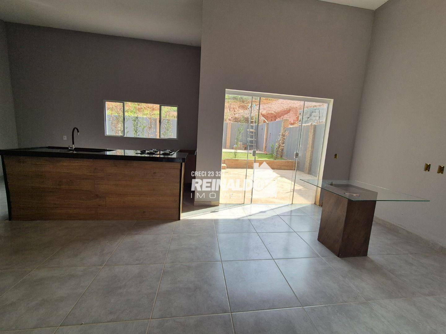 Casa de Condomínio à venda com 3 quartos, 185m² - Foto 7