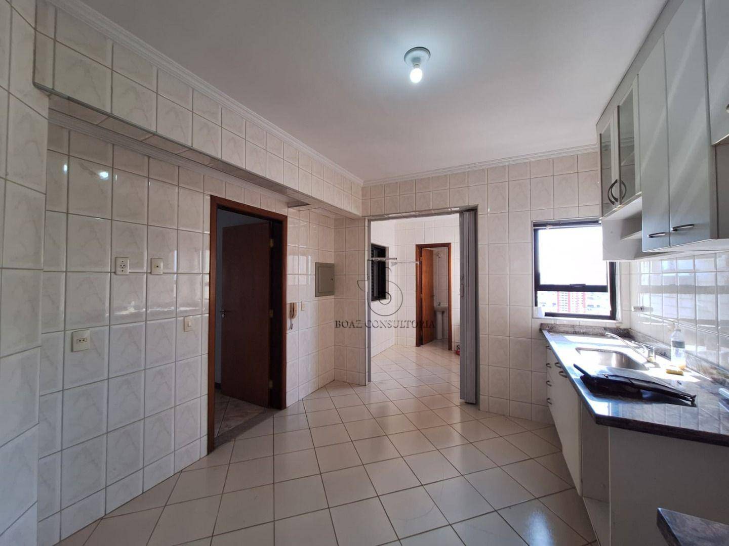 Apartamento à venda com 3 quartos, 109m² - Foto 17