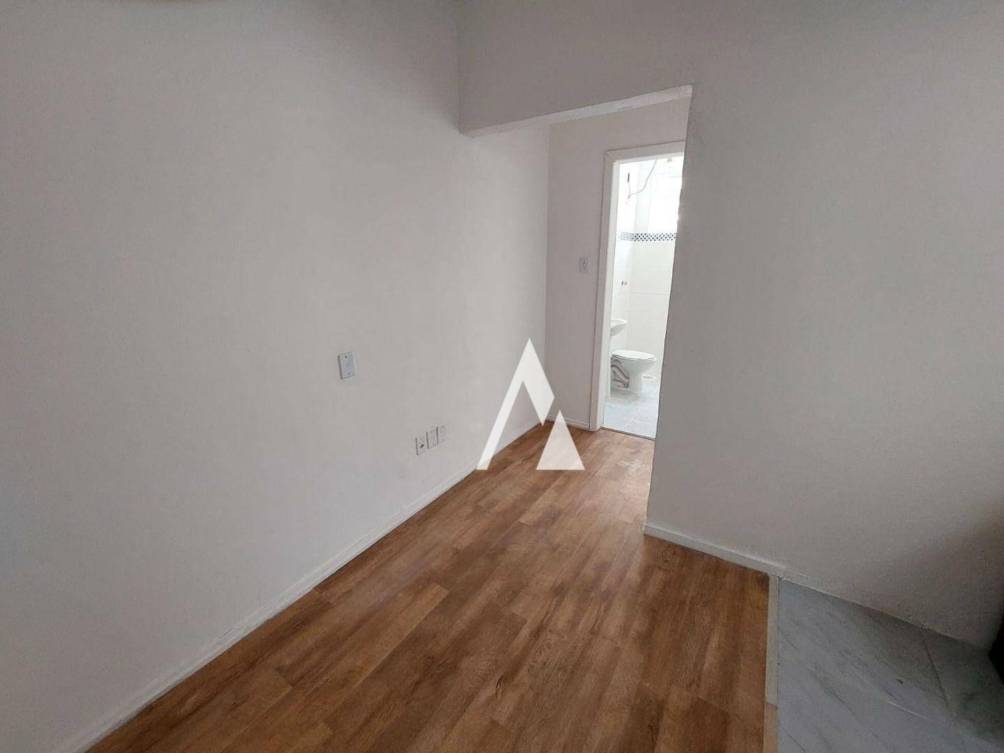 Apartamento à venda com 1 quarto, 28m² - Foto 14