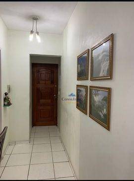 Apartamento à venda com 1 quarto, 50m² - Foto 9