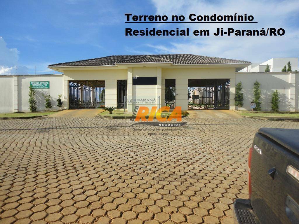 Loteamento e Condomínio à venda, 900M2 - Foto 1