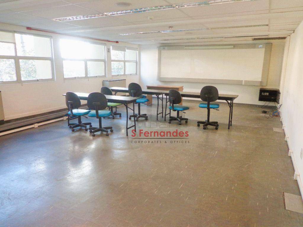 Conjunto Comercial-Sala para alugar, 387m² - Foto 4