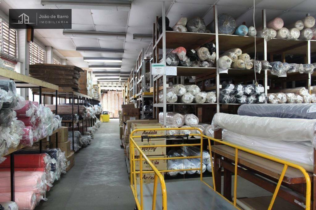 Prédio Inteiro à venda e aluguel, 8813m² - Foto 17