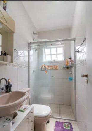 Sobrado, 4 quartos, 150 m² - Foto 20