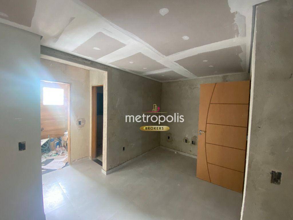 Apartamento à venda com 2 quartos, 57m² - Foto 3