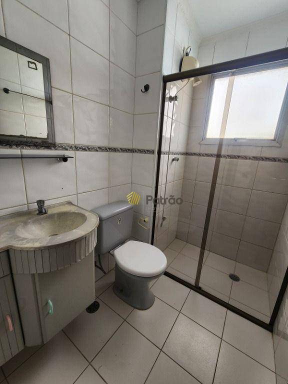 Apartamento à venda e aluguel com 3 quartos, 80m² - Foto 15