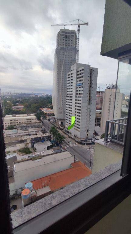 Apartamento para alugar com 2 quartos, 40m² - Foto 24