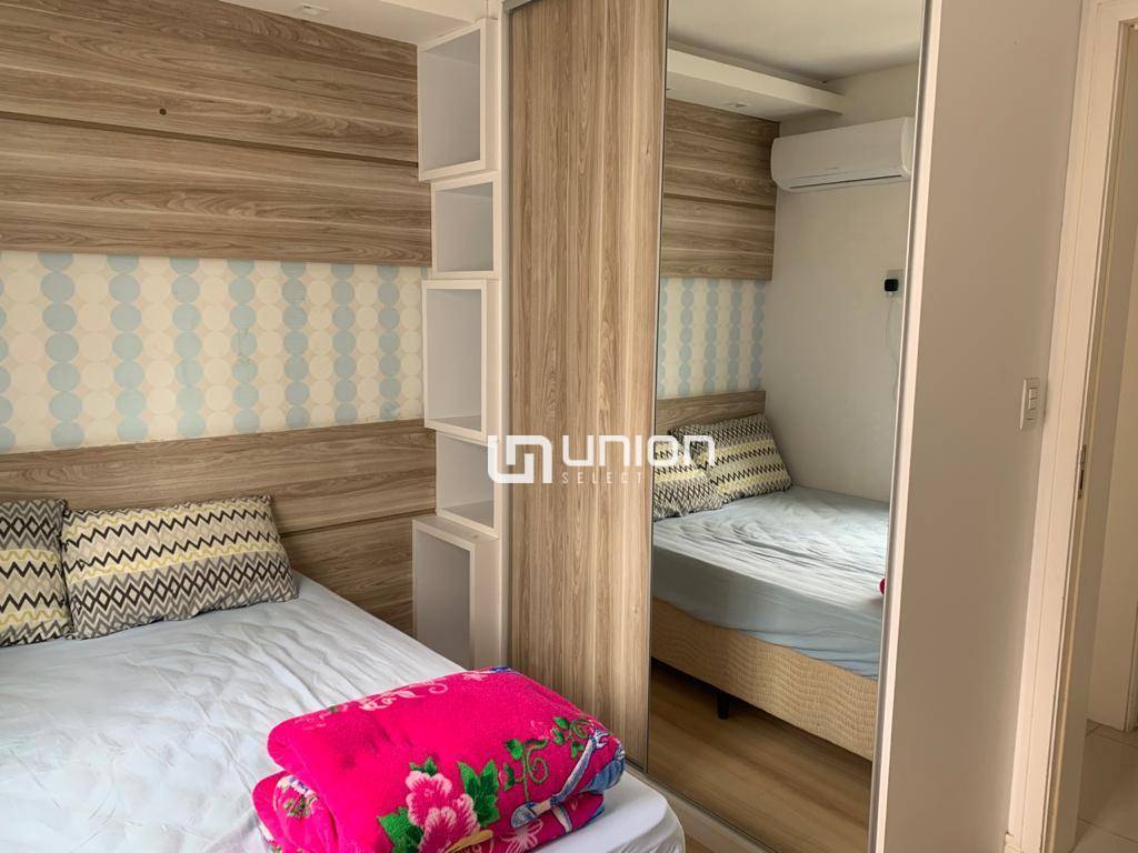 Apartamento à venda com 3 quartos, 97m² - Foto 9