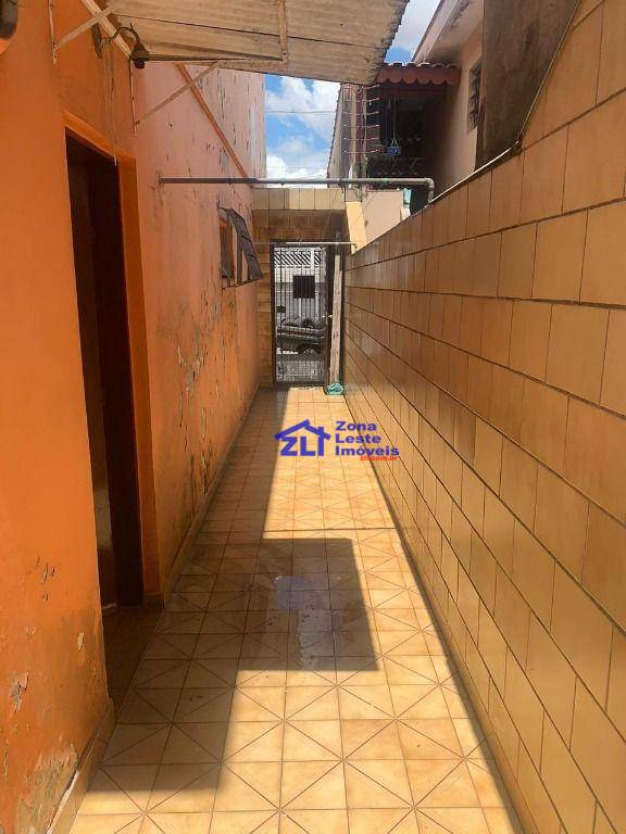 Sobrado à venda com 2 quartos, 98m² - Foto 12