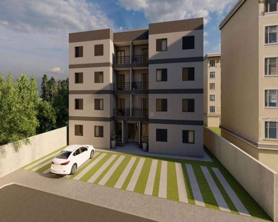 Terreno à venda, 931m² - Foto 1