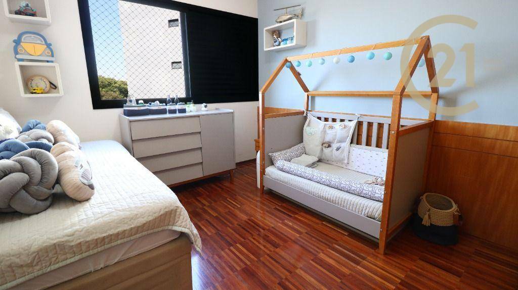 Apartamento à venda com 2 quartos, 78m² - Foto 8