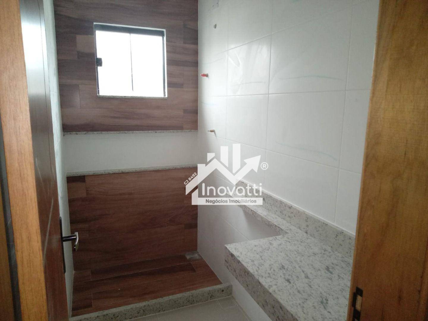 Casa à venda com 3 quartos, 99m² - Foto 18