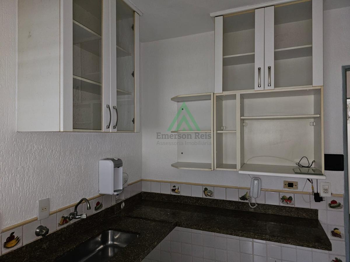 Apartamento à venda com 3 quartos, 81m² - Foto 30