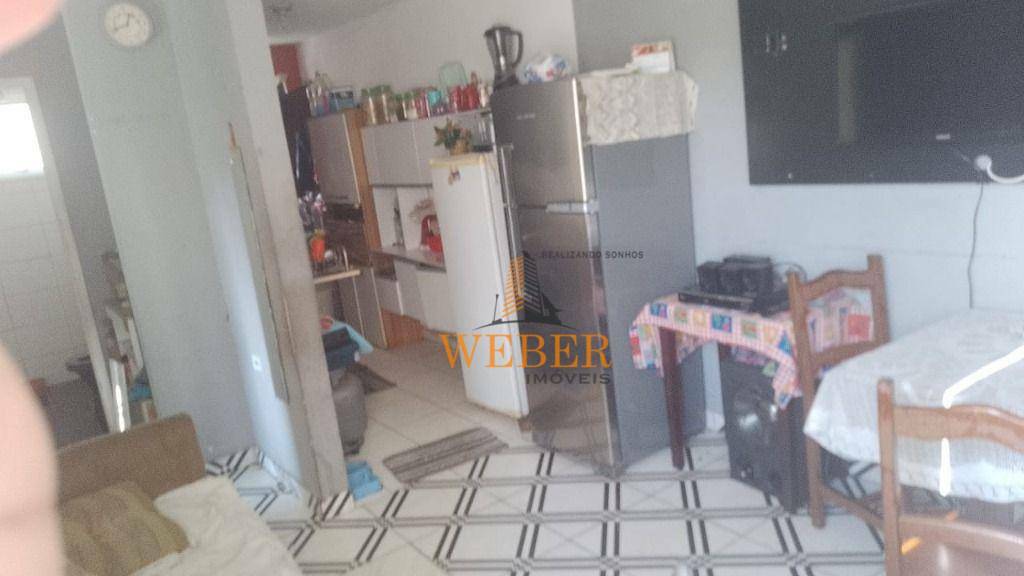 Apartamento à venda com 2 quartos, 50m² - Foto 7