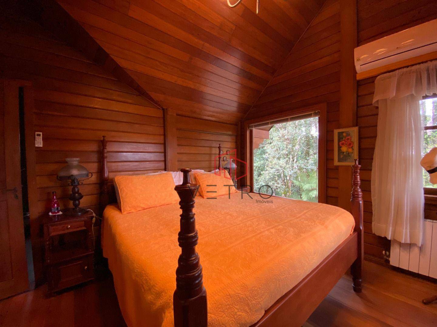 Casa de Condomínio, 4 quartos - Foto 24