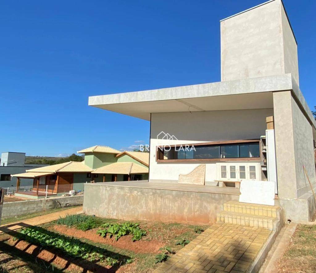 Casa de Condomínio à venda com 3 quartos, 282m² - Foto 28