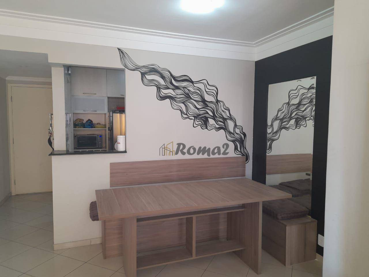 Apartamento, 3 quartos, 64 m² - Foto 3