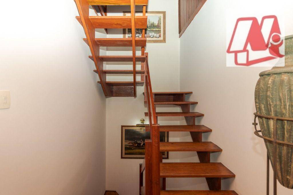 Casa de Condomínio à venda com 3 quartos, 291m² - Foto 18