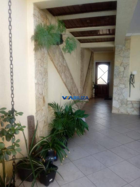 Sobrado à venda com 3 quartos, 227m² - Foto 38