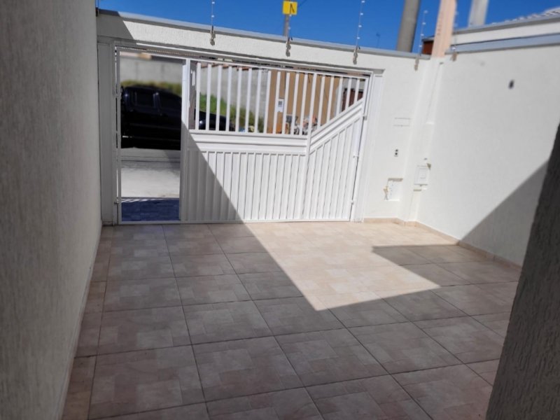 Casa à venda com 3 quartos, 140m² - Foto 4