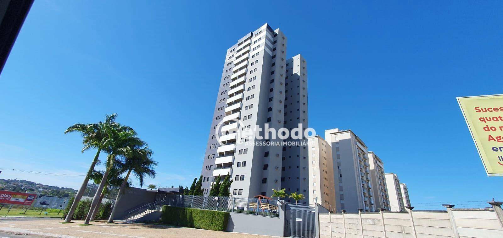 Apartamento à venda com 3 quartos, 83m² - Foto 1