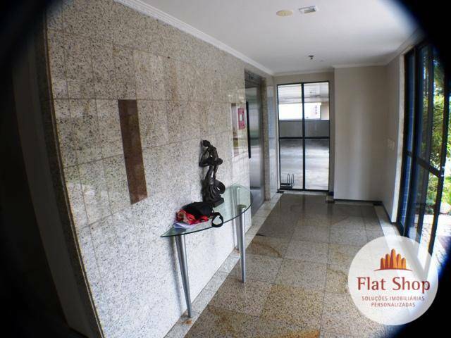 Apartamento à venda com 4 quartos, 170m² - Foto 22