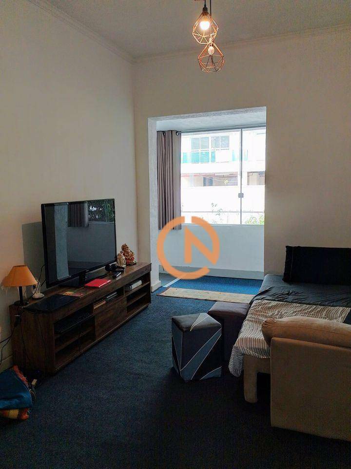 Apartamento à venda com 3 quartos, 110m² - Foto 11