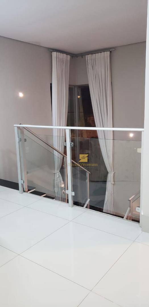 Sobrado à venda com 3 quartos, 229m² - Foto 9