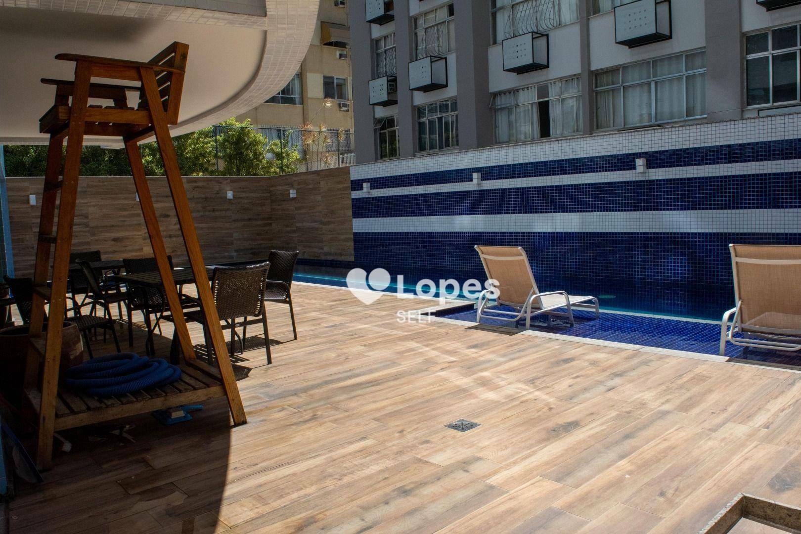 Apartamento à venda com 4 quartos, 182m² - Foto 11
