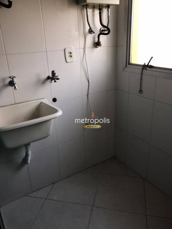 Apartamento à venda com 2 quartos, 58m² - Foto 20