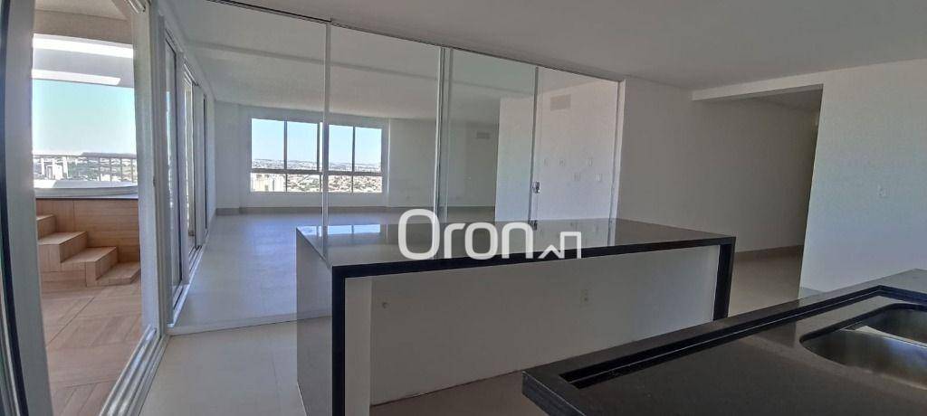 Cobertura à venda com 4 quartos, 261m² - Foto 2