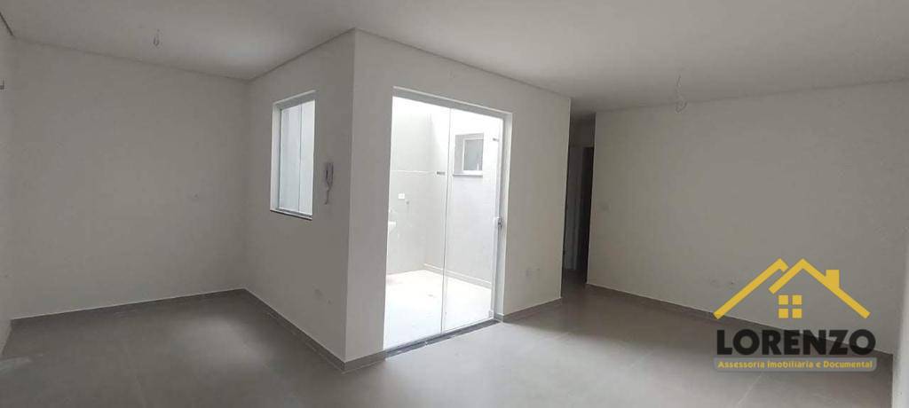 Apartamento à venda com 2 quartos, 44m² - Foto 1