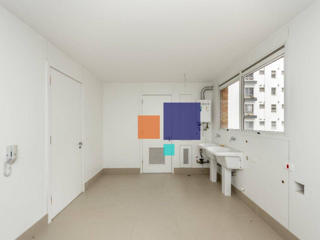 Apartamento à venda com 4 quartos, 260m² - Foto 21