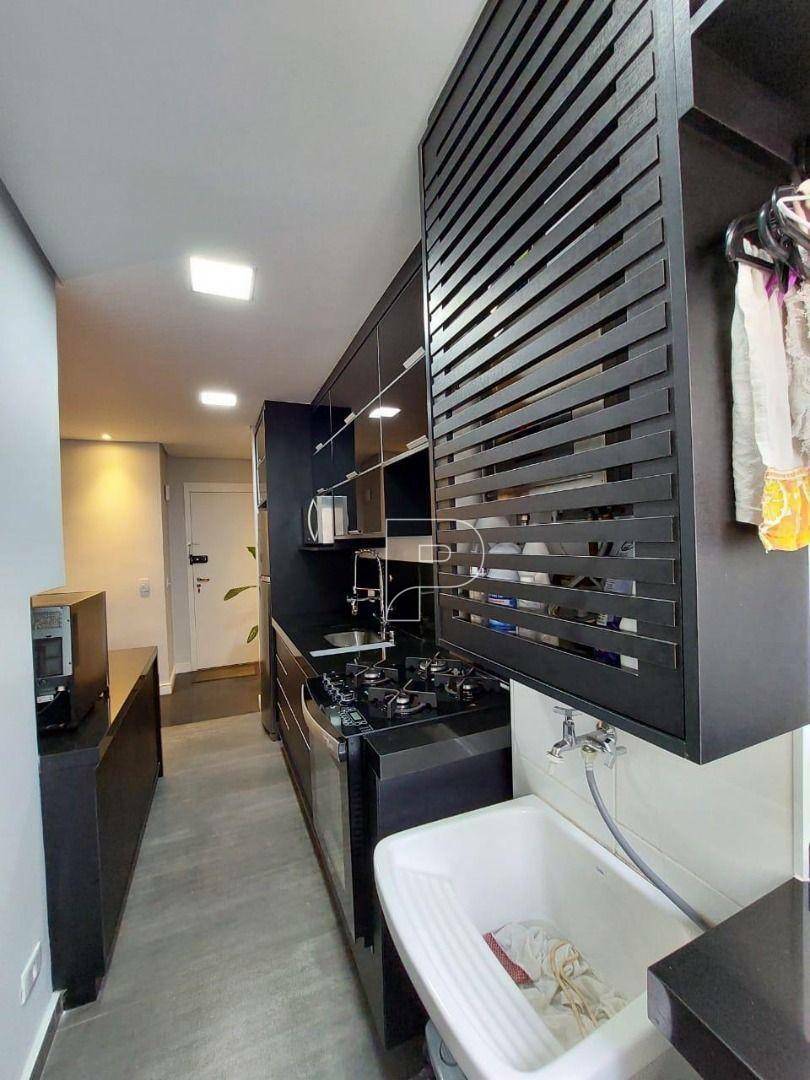 Apartamento à venda com 2 quartos, 72m² - Foto 4