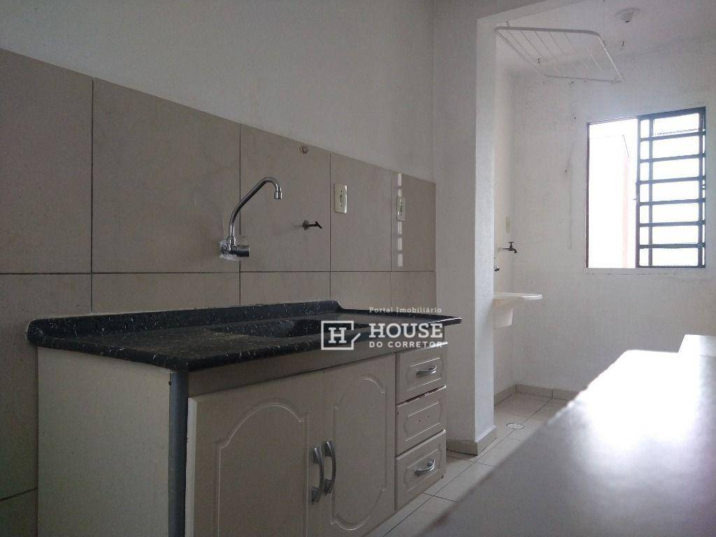 Apartamento à venda com 2 quartos, 44m² - Foto 11