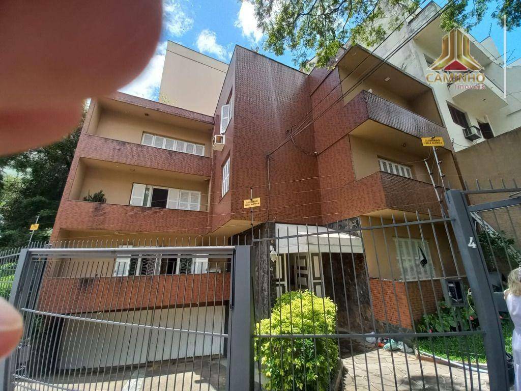 Apartamento à venda com 3 quartos, 121m² - Foto 1