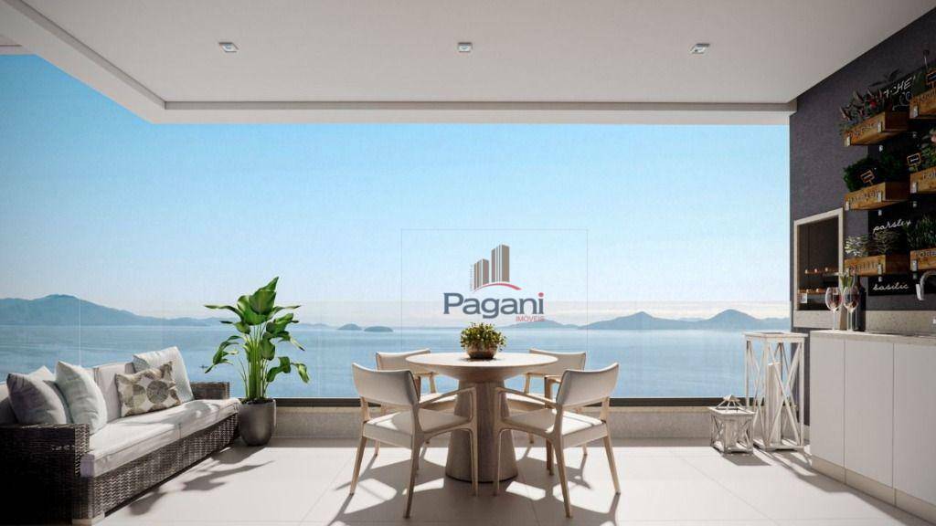 Apartamento à venda com 2 quartos, 100m² - Foto 32