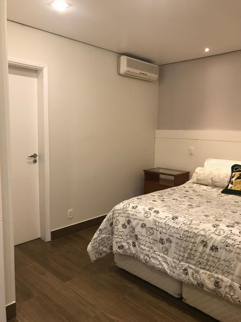 Apartamento à venda com 3 quartos, 162m² - Foto 9