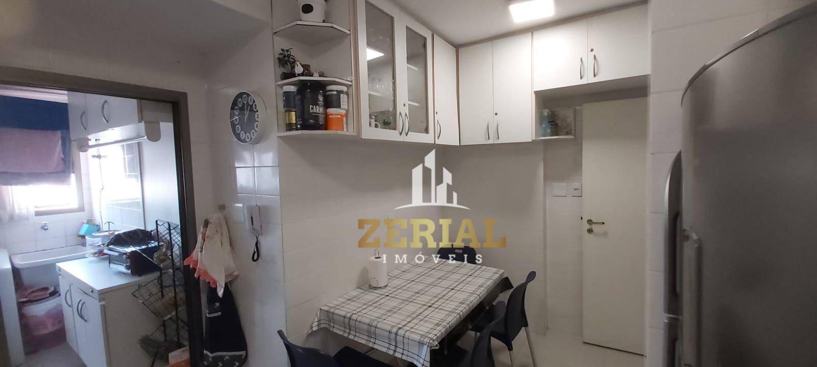 Apartamento à venda com 3 quartos, 123m² - Foto 7