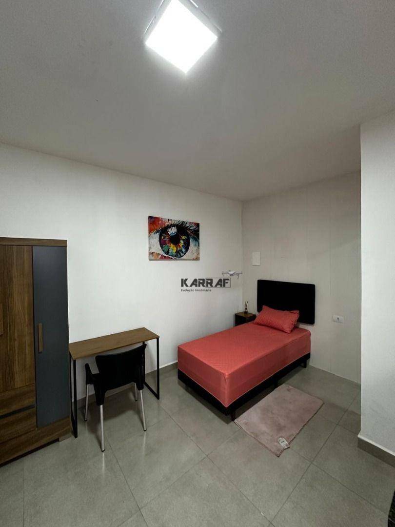 Apartamento para alugar com 1 quarto, 14m² - Foto 7
