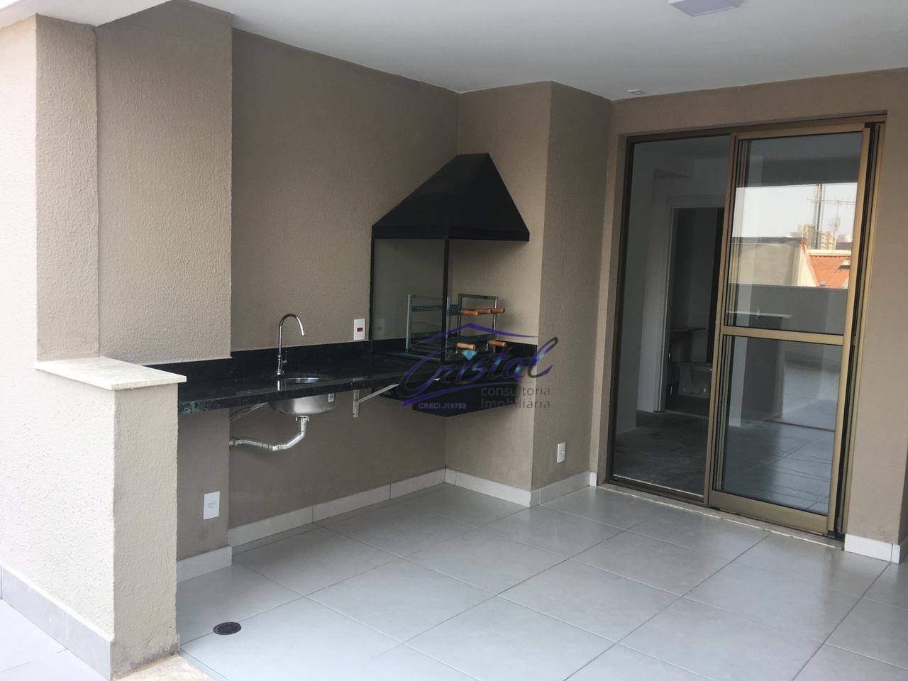 Apartamento à venda com 2 quartos, 141m² - Foto 8