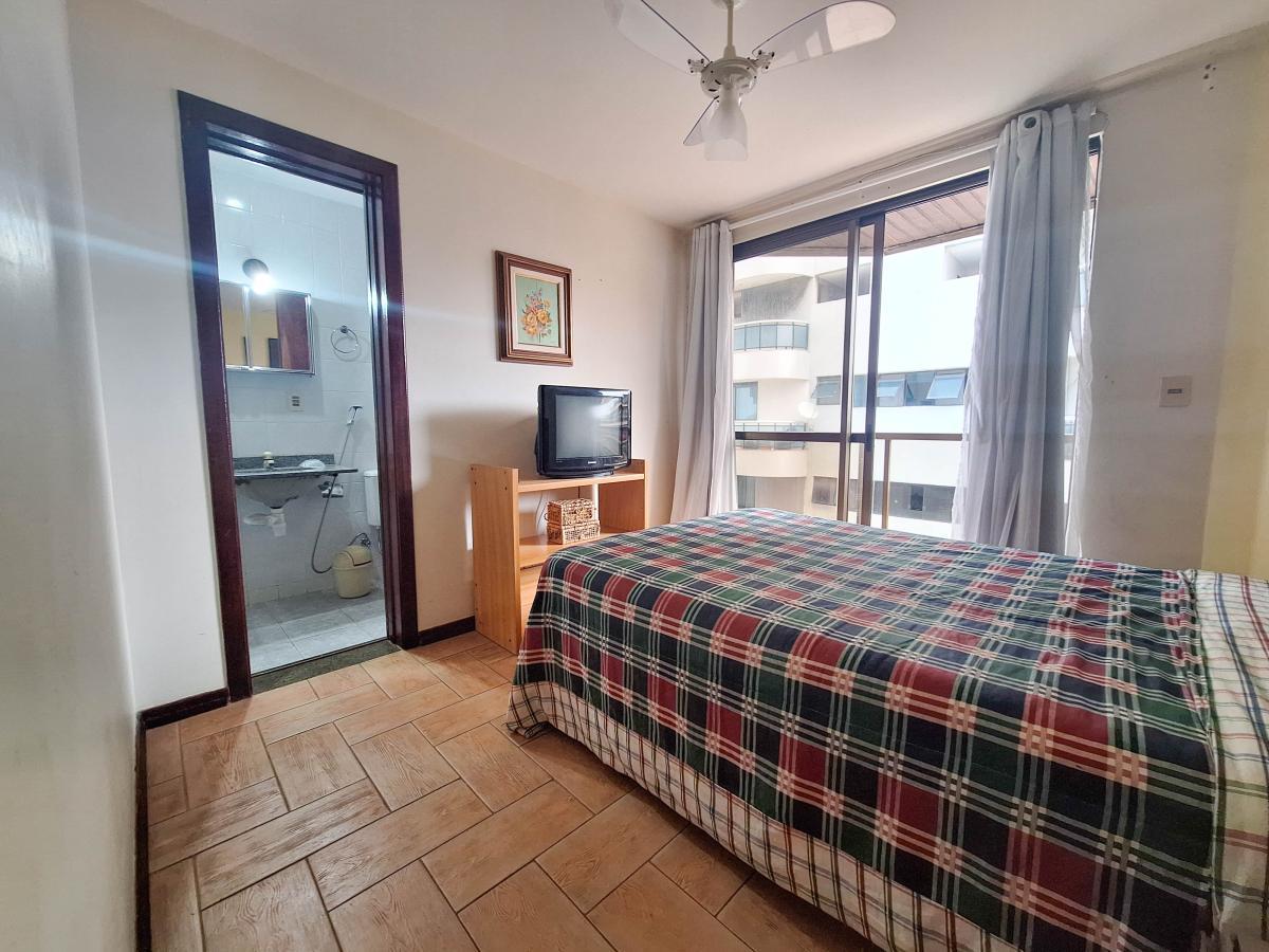 Apartamento à venda com 3 quartos, 194m² - Foto 13