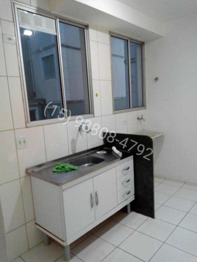 Apartamento à venda com 2 quartos, 47m² - Foto 8