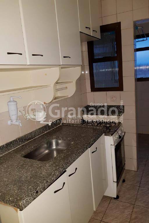 Apartamento à venda com 2 quartos, 57m² - Foto 9