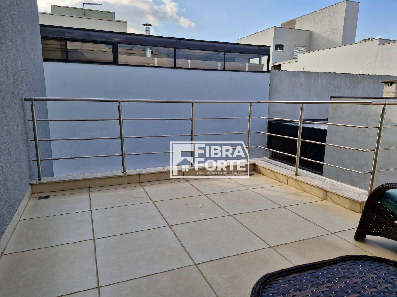 Casa de Condomínio à venda com 3 quartos, 205m² - Foto 16