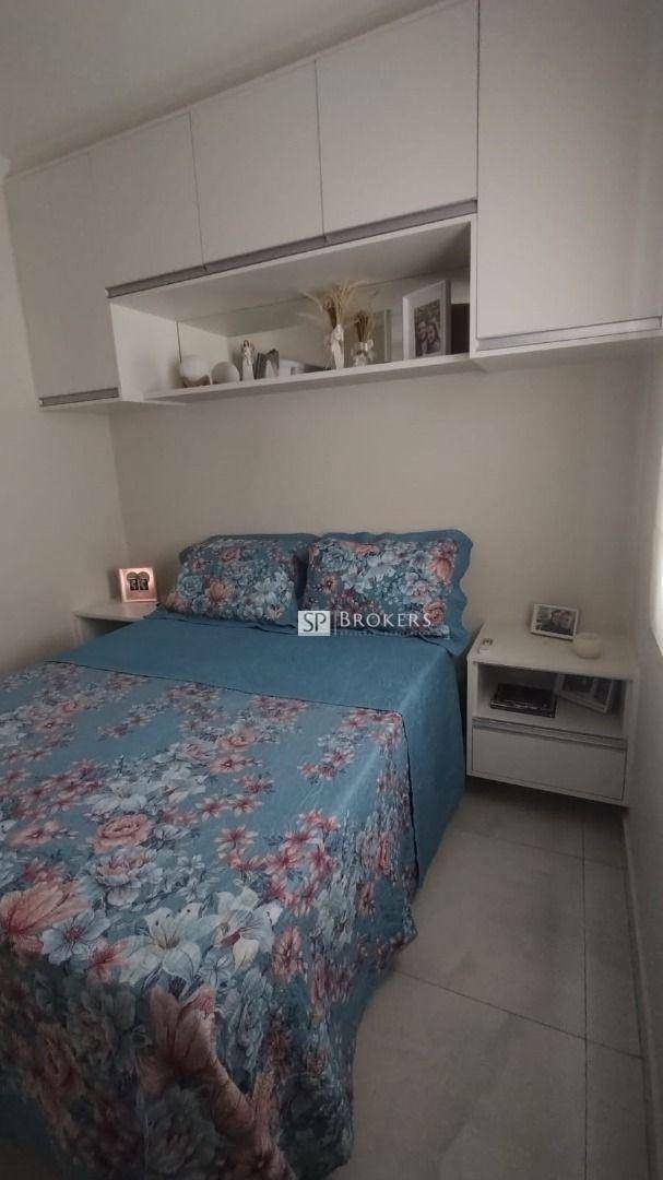 Apartamento à venda com 2 quartos, 42m² - Foto 22